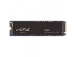 SSD накопитель Crucial T500 4ТБ, M.2 2280, PCIe 4.0 x4, NVMe [CT4000T500SSD3]
