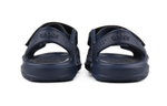 Children's Crocs Mountain Dew Adventure Sandals Dark Blue