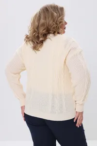 Кардиган 5436 Fabrika