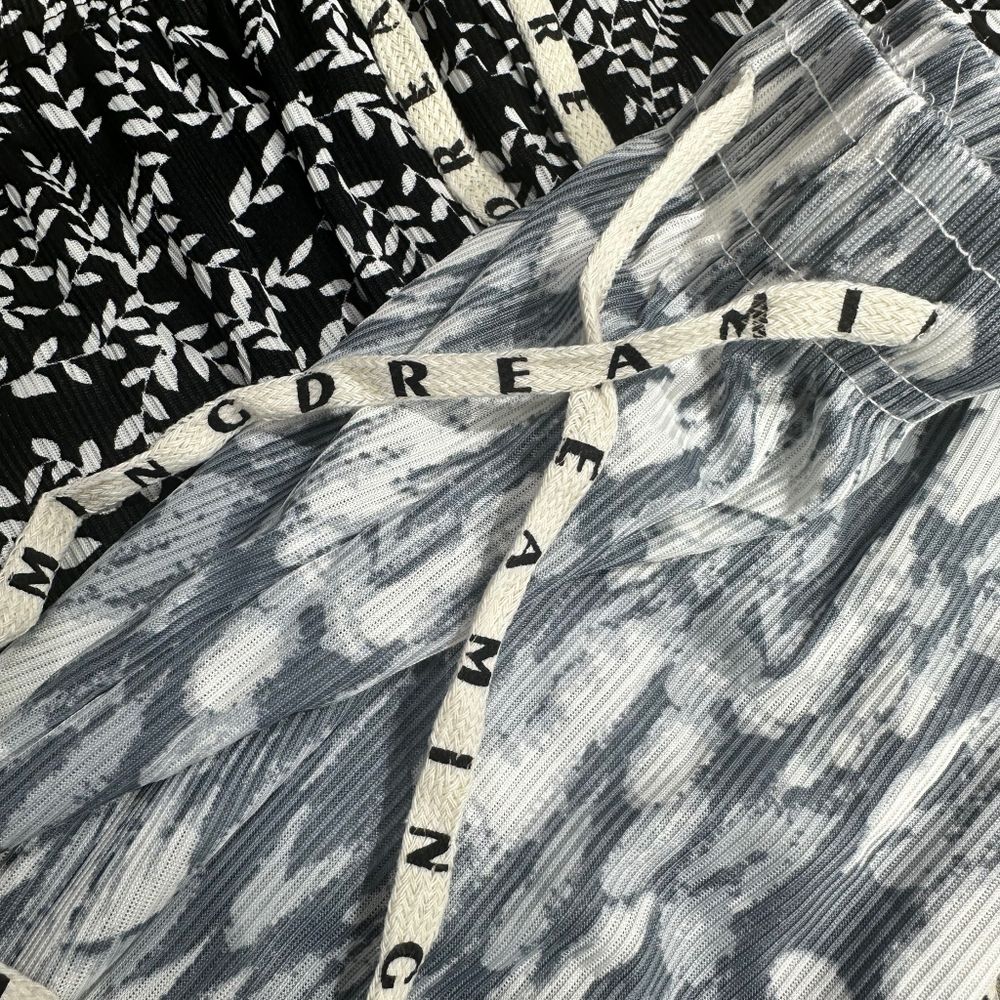 Штаны Лапша ЭТНО Стандарт