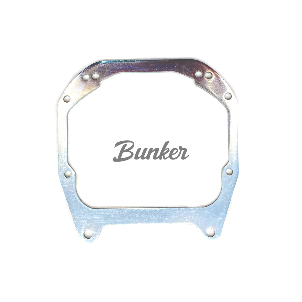 Переходные рамки для замены линз BUN-PR-156