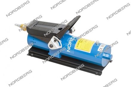 Насосы пневмогидравлические