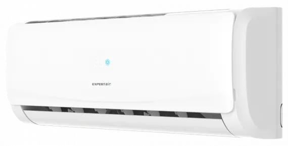 Сплит-система EXPERTAIR ZAC-I/CN12NPZ-IU/ZAC-I/CN12NPZ-OU Cyclone DC Inverter