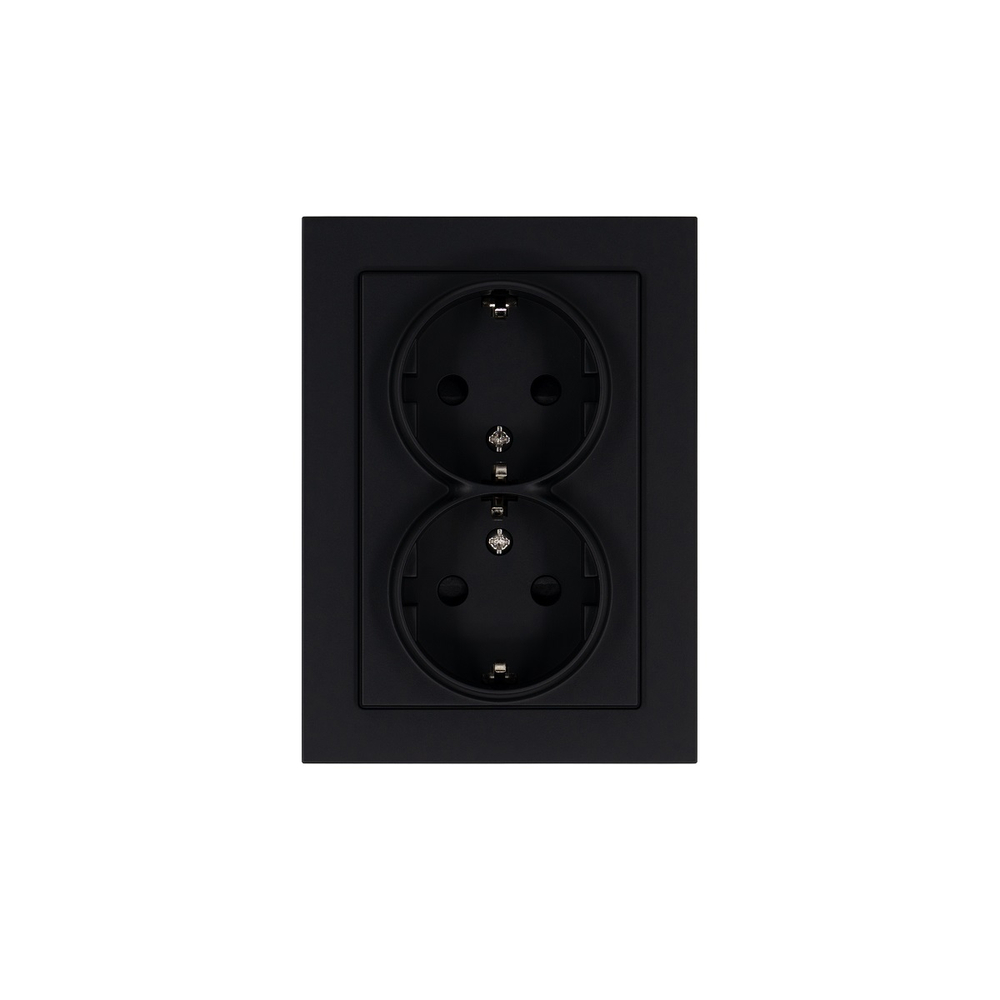 Розетка Jasmart G5504PB