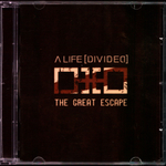 A Life Divided / The Great Escape (RU)(CD)
