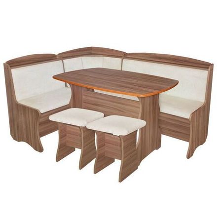 Обеденная группа