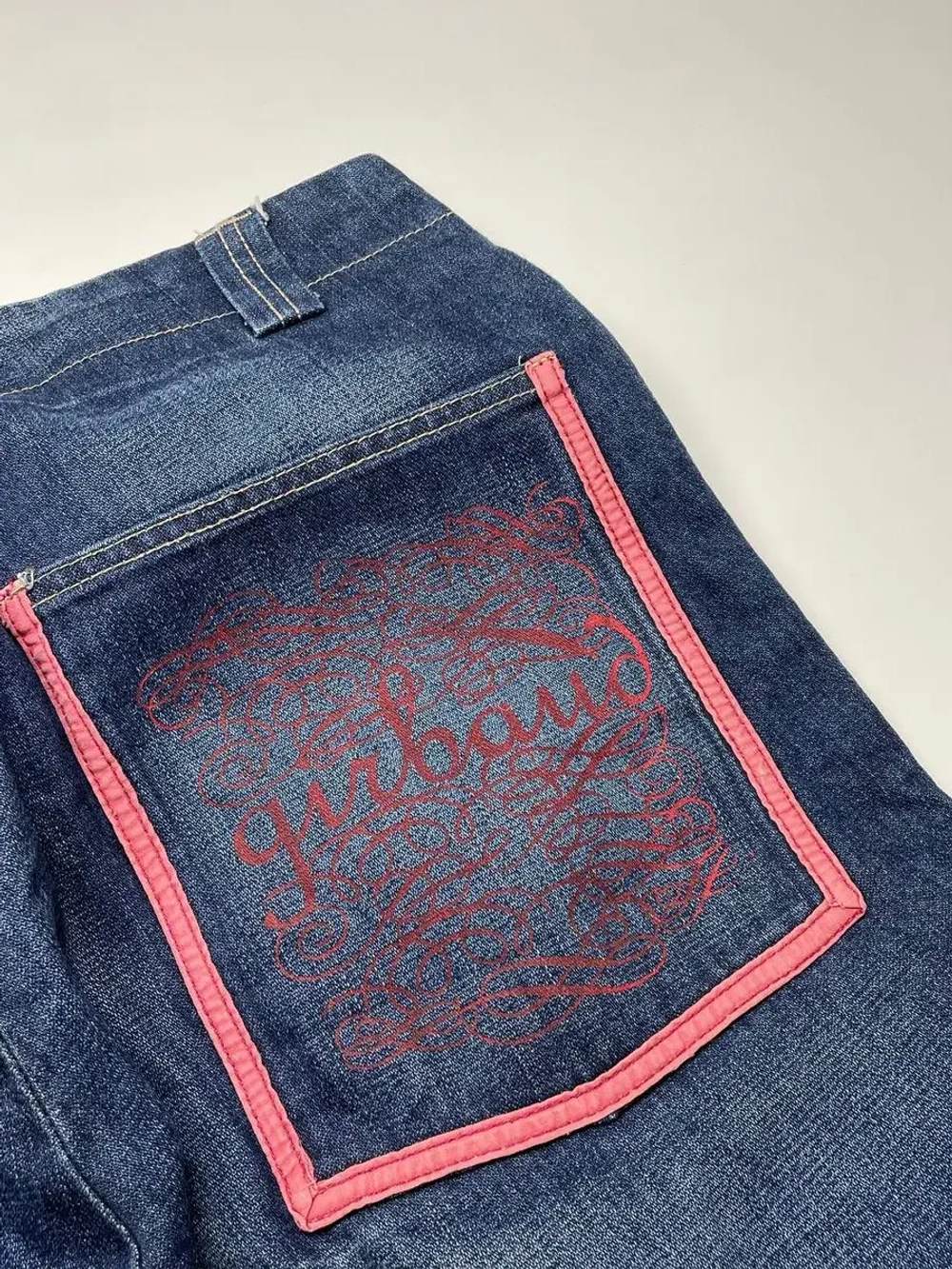Шорты от MFG Ecko South pole True religion Jnco