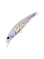 Воблер DUO Realis Fangbait 100 SR, AQA3613 Juliana Pink, 100 мм, 15,7 г, плавающий, минноу
