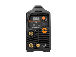 Сварочный инвертор TIG Сварог PRO TIG 200 DSP (W207)