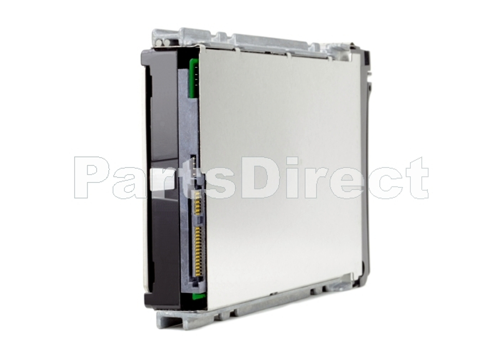 Жесткий диск Dell 05XTFH 600-GB 6G 15K 3.5 SAS SED w/F9541