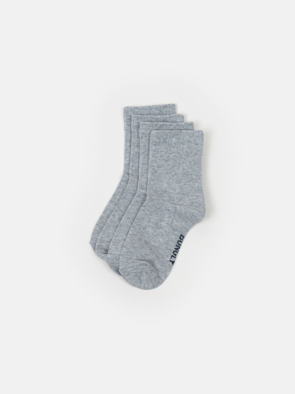 Комплект носков "Пепел"