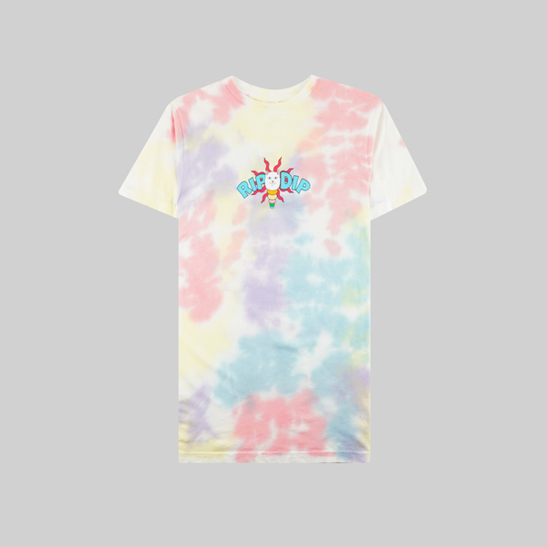 Футболка мужская Ripndip Etheral артикул:RND4966 - купить в магазине Дайс