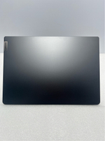 Ноутбук Lenovo IdeaPad 5 Pro 16ACH6 (82L5009FRE) 16''/AMD Ryzen 5 5600H/RAM 16 GB/SSD 512 GB/AMD Radeon Graphics/2560x1600/IPS 120Hz/DOS/Подсветка кл-ры:LED/темно-серый. Состояние: B1