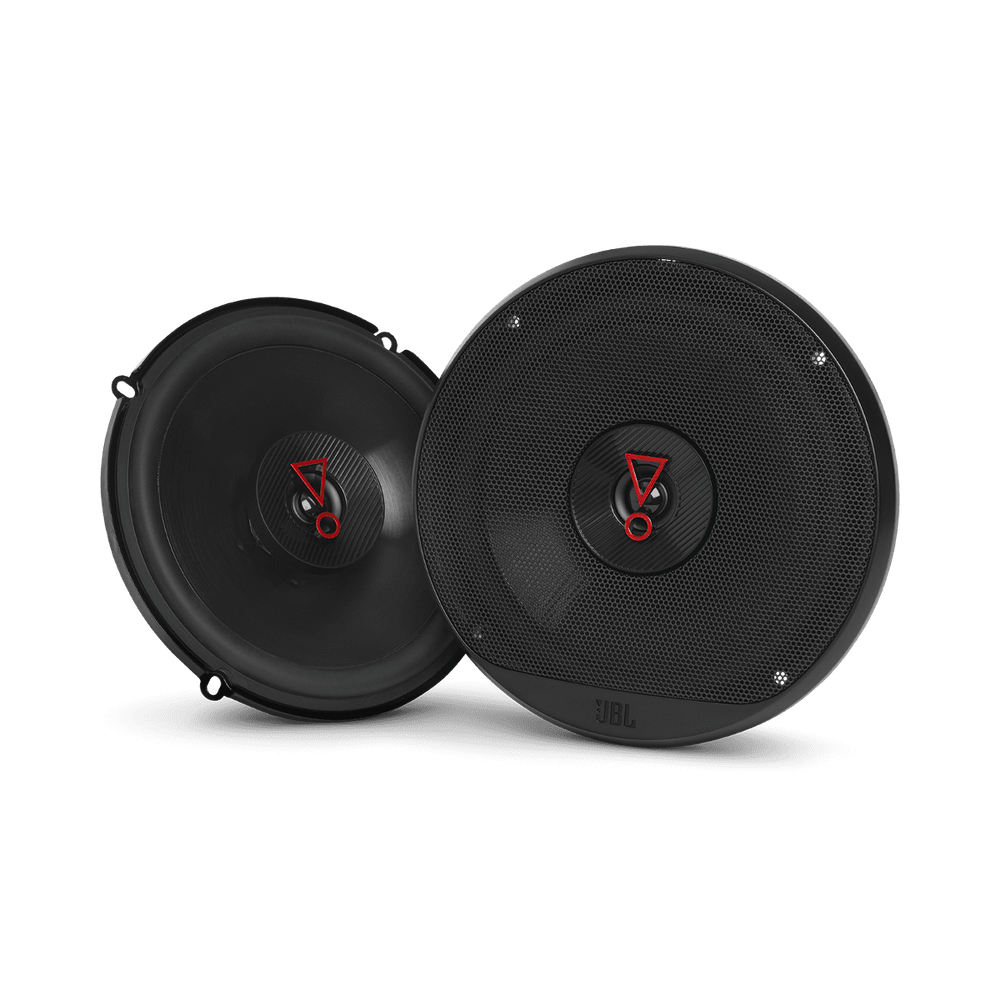 Коаксиальная акустика для авто JBL STAGE3 627