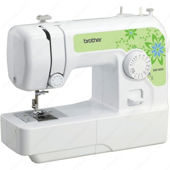 Швейная машина Brother SM1400