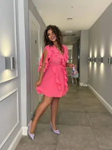 Платье УК-7095 Фабрика Моды