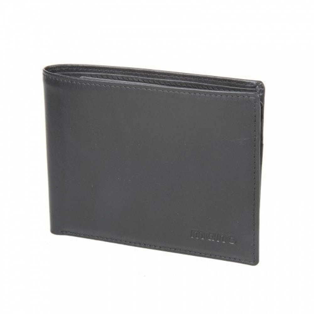 Портмоне Mano black 19203