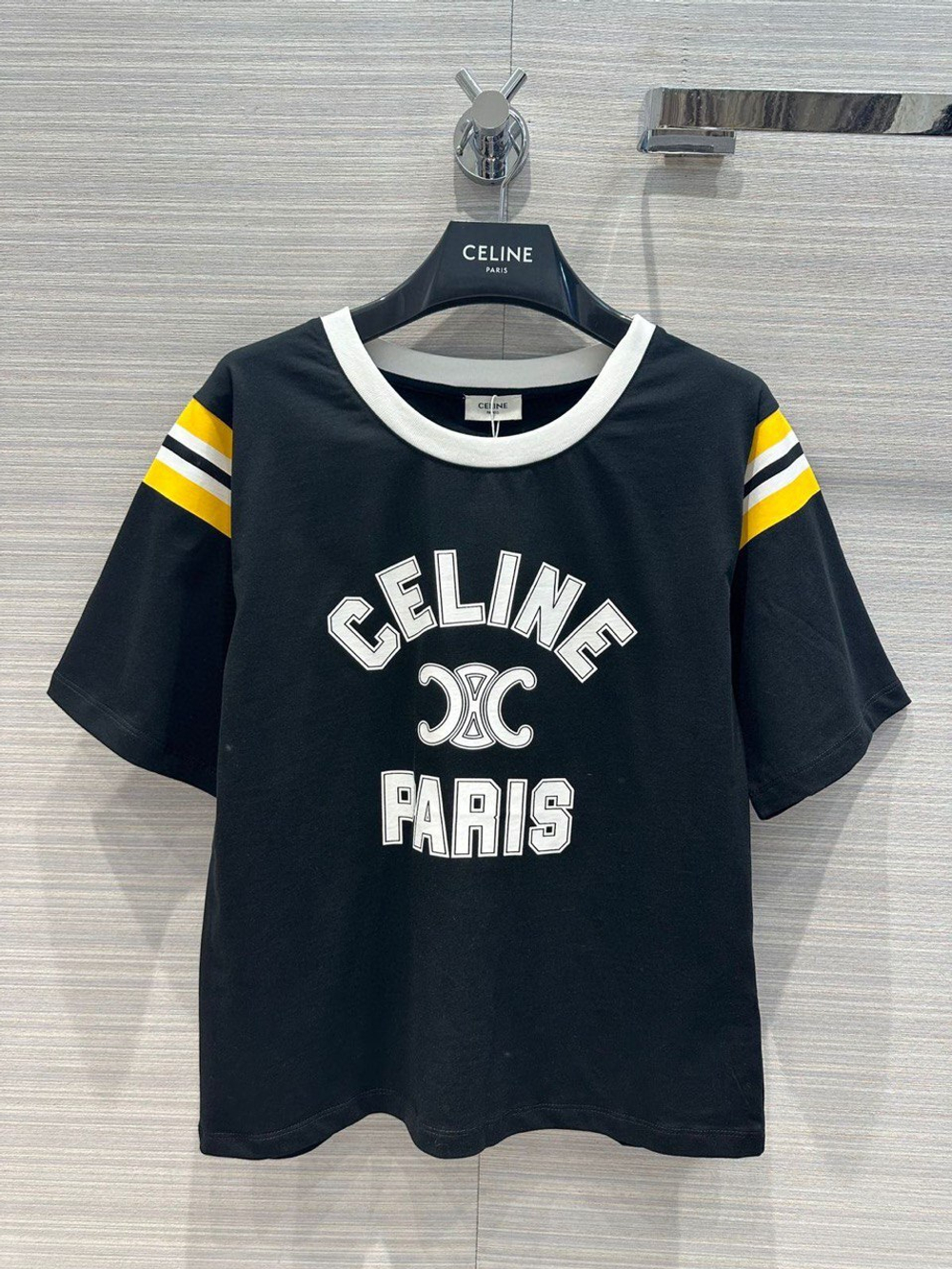 Футболка Celine