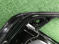 Дверь передняя правая Hyundai Santa Fe 2 (05-12)