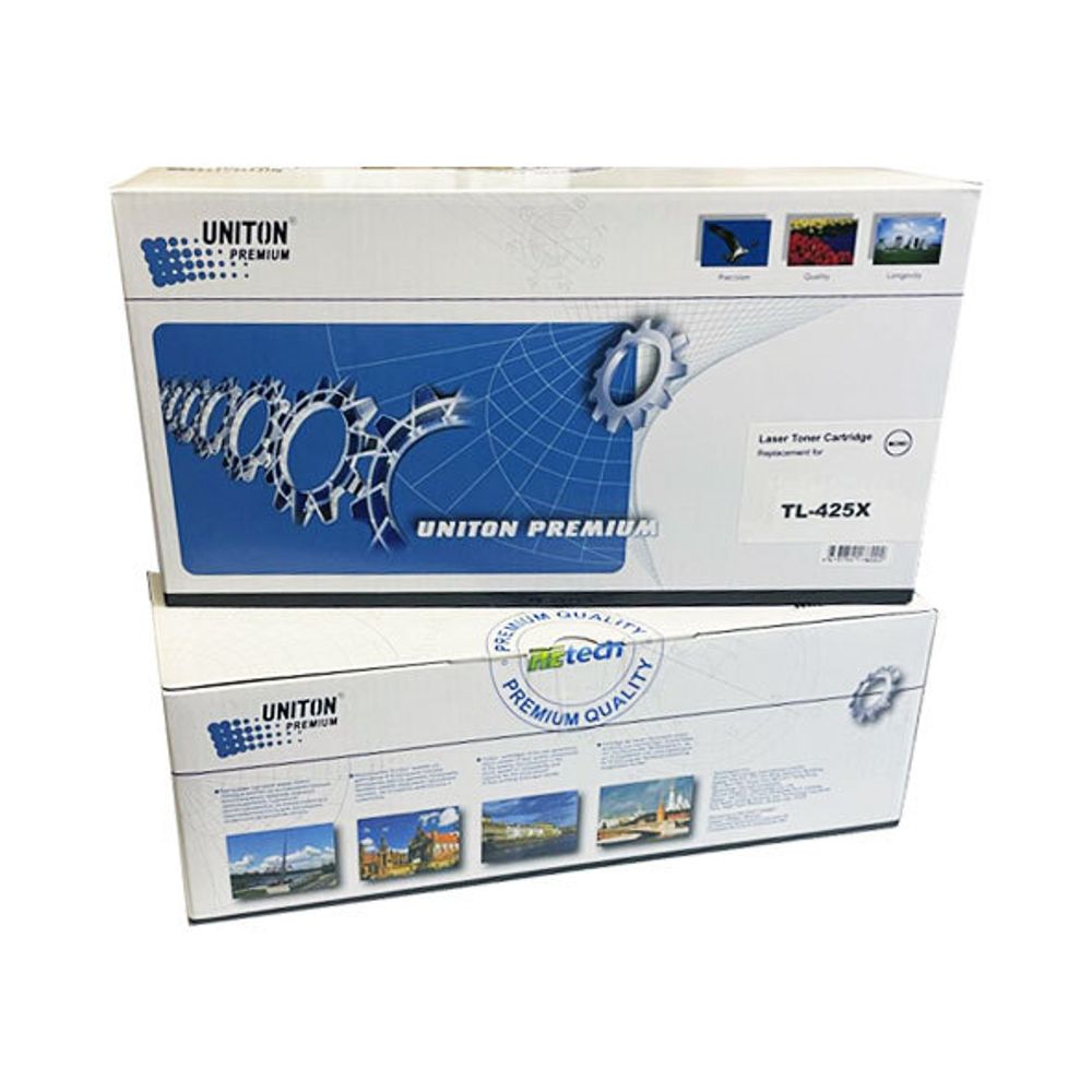 Картридж для Pantum P3305/M7105 TL-425X Toner Cartr (6K) UNITON Premium