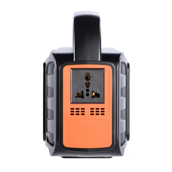 Аккумулятор портативный DELTA Tourist PowerKit 115