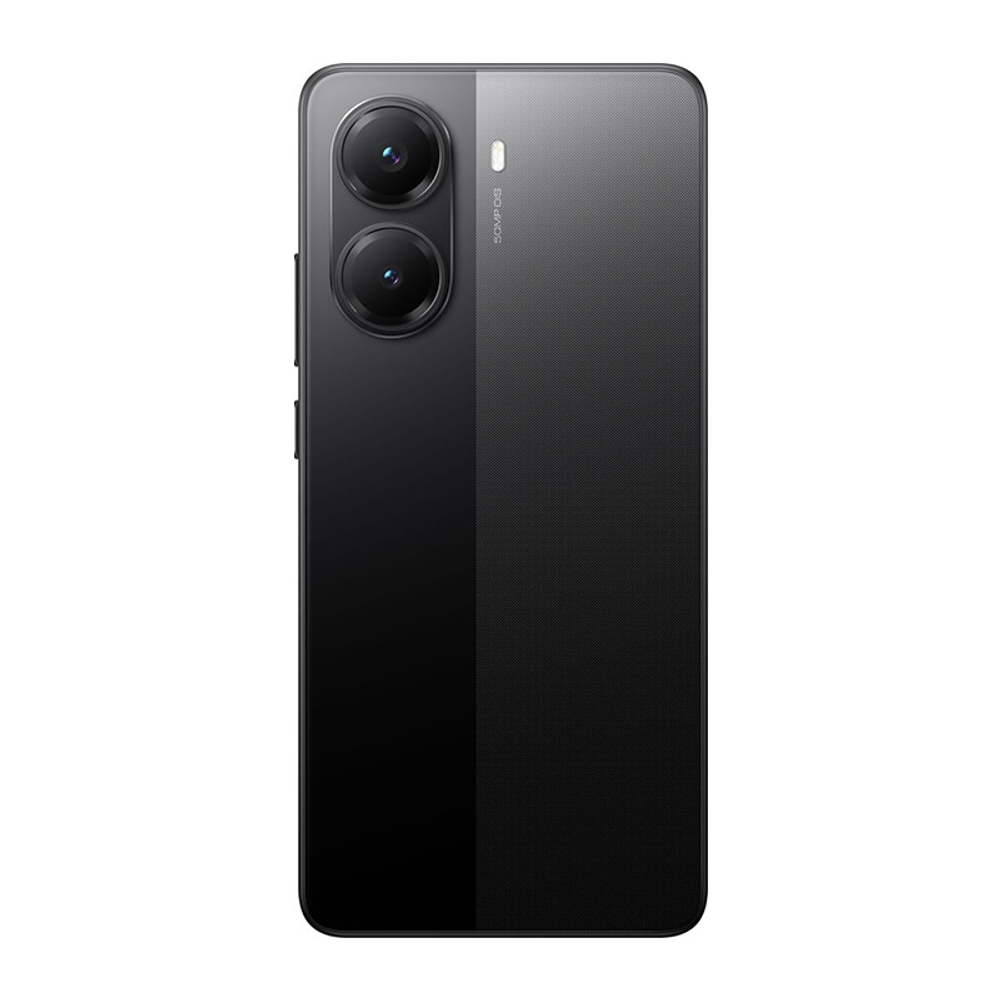 POCO X7 Pro 8/256 Гб Black
