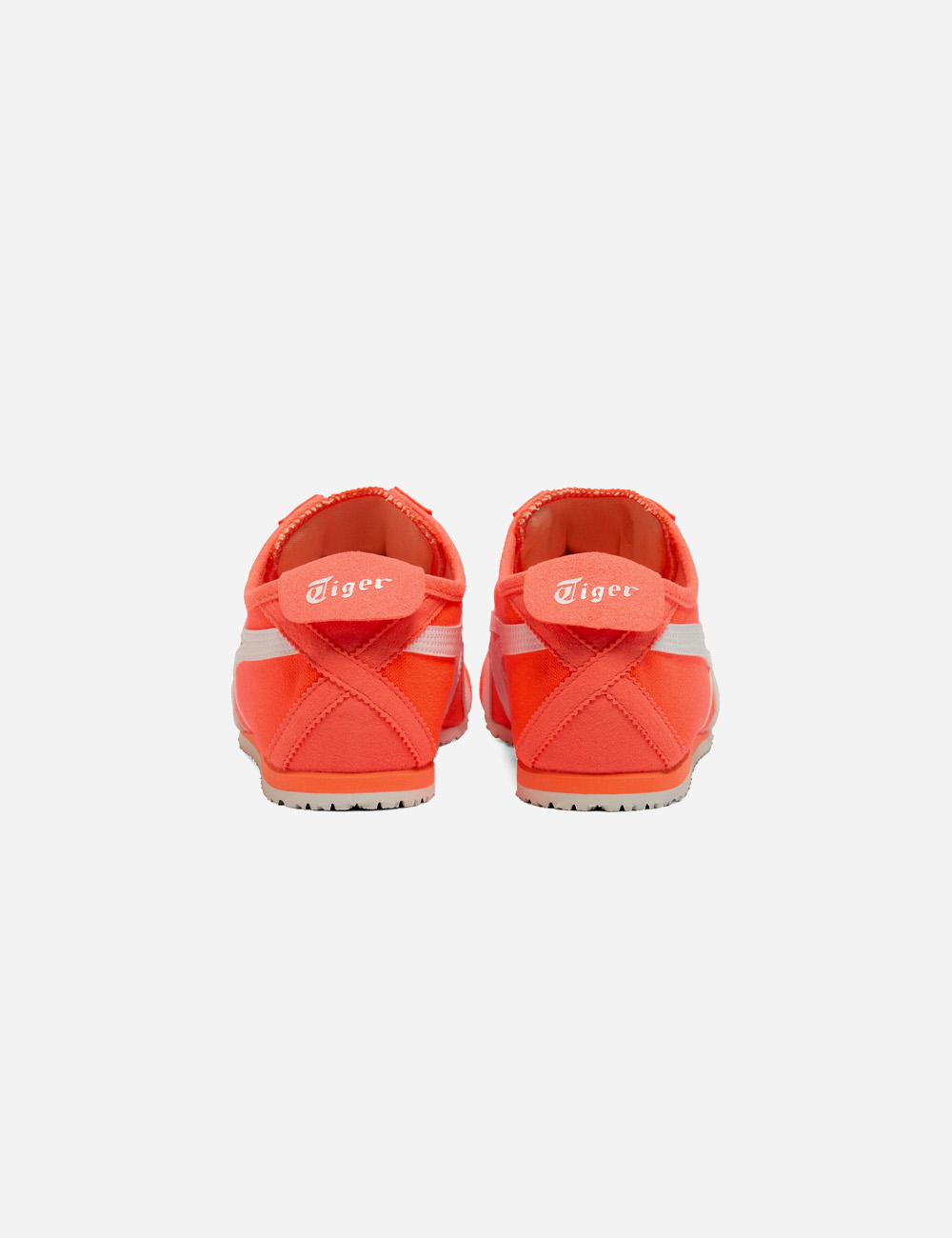 Onitsuka Tiger MEXICO 66 Slip-On "Flash Coral"