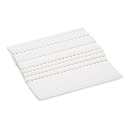 Набор палочек для кейк поп из 50 предметов Patisse 12 см