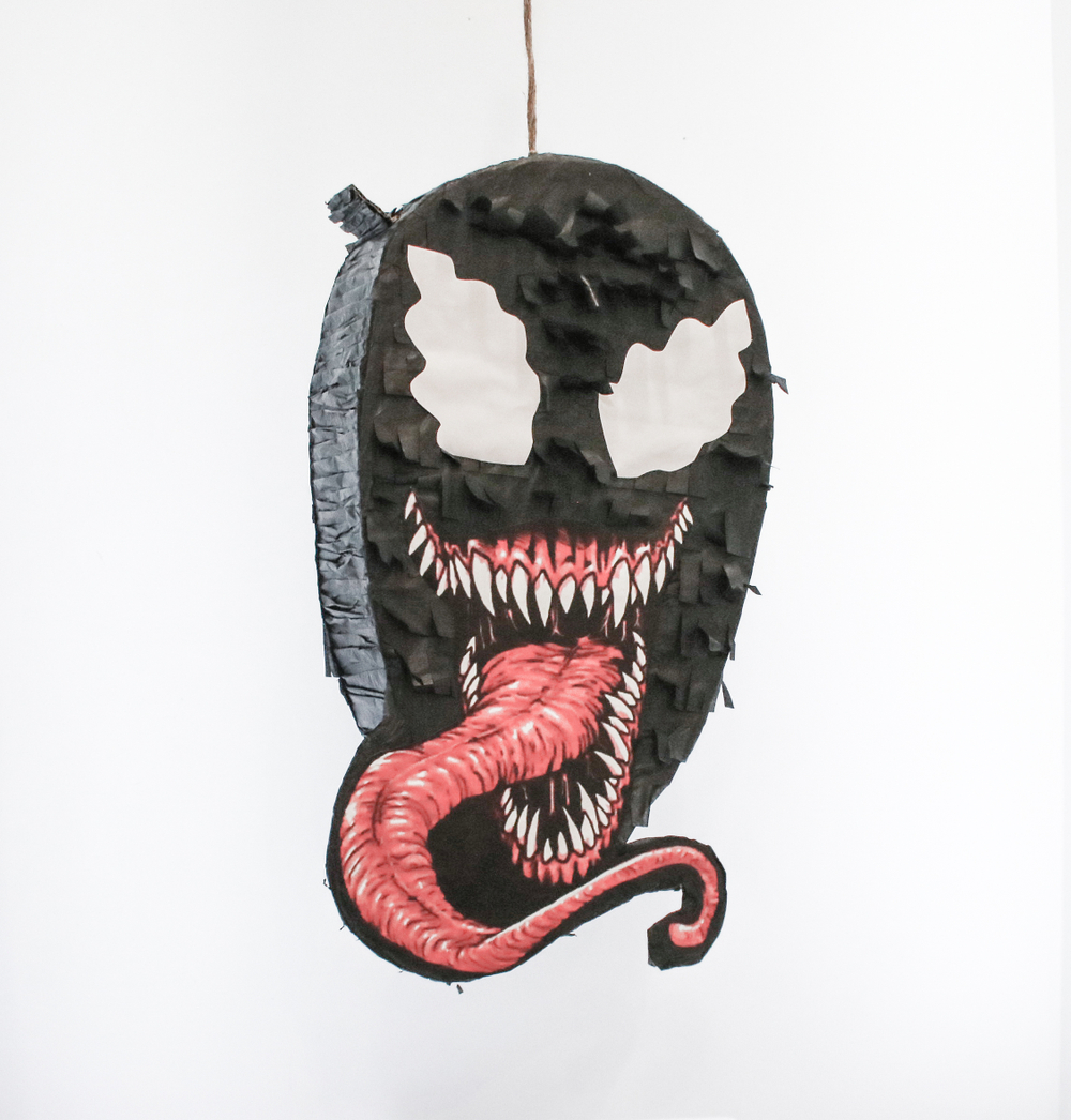 пиньята Веном - "Venom"