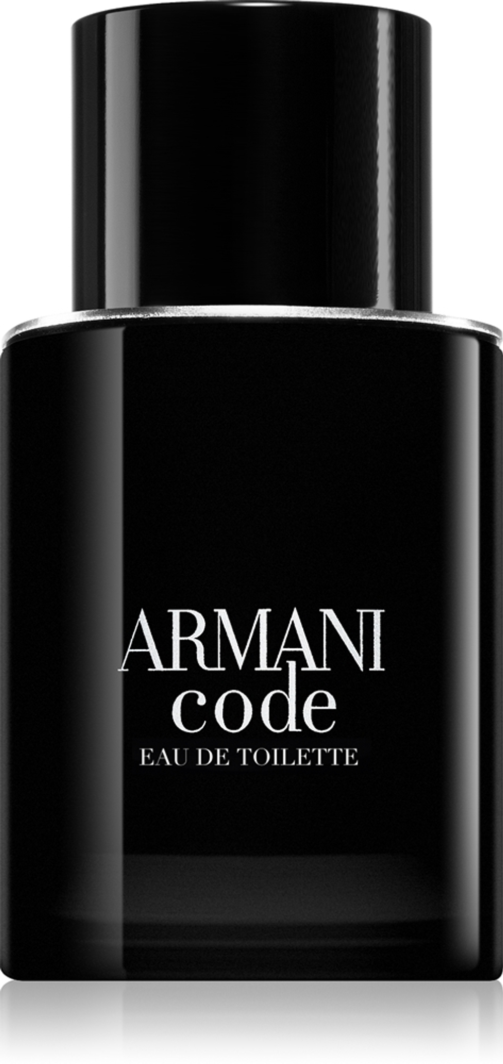 Armani Code Туалетная вода с многоразовым флаконом для мужчин