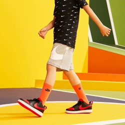 Женские кроссовки Nike Court Borough Low 2 'Bred' BQ5448-007