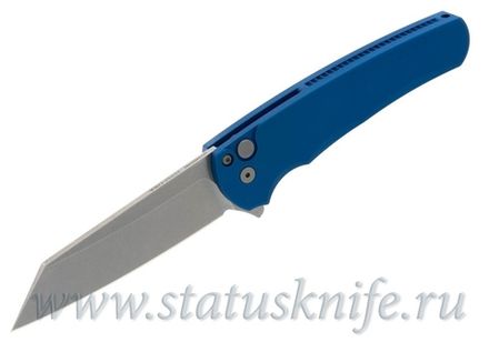 Нож Pro-Tech Malibu 5401 Blue
