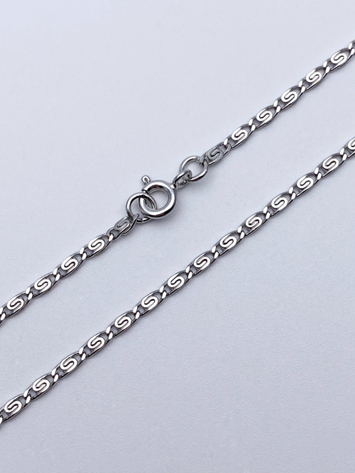 Цепь ДС 050 РД (Ag 925)