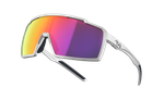 Спортивные очки 720armour A-Fei / Matte Silver / Red Lens
