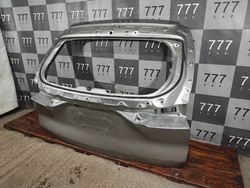 Крышка багажника Wey Coffee 01 22-нв Б/У Оригинал