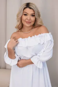 Платье УК-540-3 Фабрика Моды