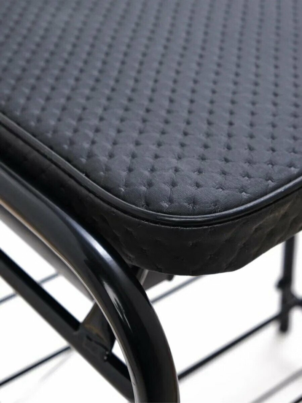 БАНКЕТКА С ЯЩИКОМ ДЛЯ ОБУВИ NIKA Д44ХШ33ХВ51СМ БПЗ