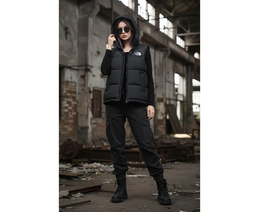 Жилет 2595495 Fabrika