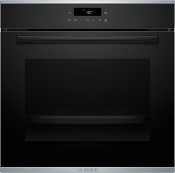 Встраиваемый духовой шкаф BOSCH HBG272EB3