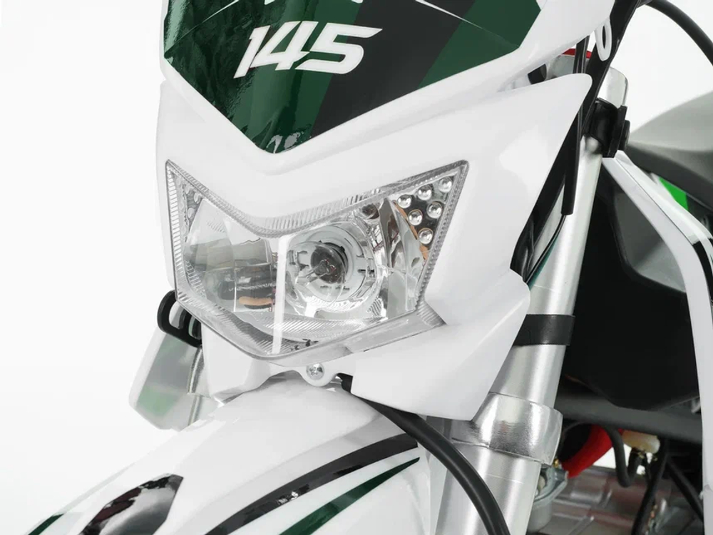 Питбайк SHARMAX Sport 145 (2024)