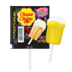 Chupa Chups B-POP тропический 15 гр