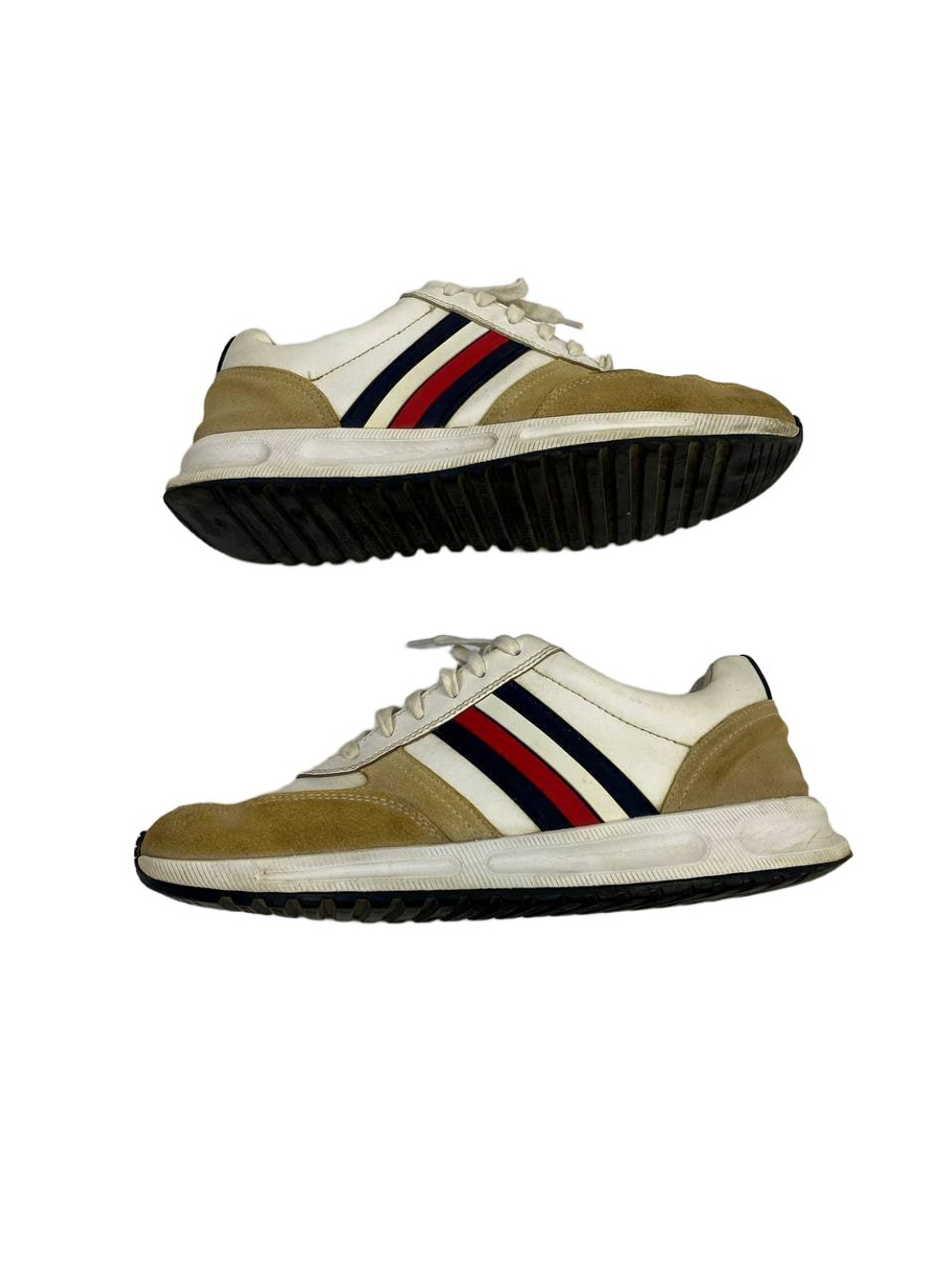 Кроссовки Tommy Hilfiger