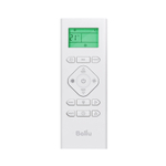 Сплит-система кондиционер Ballu инверторный iGREEN PRO BSAGI-24HN8_V4 на 70 м²