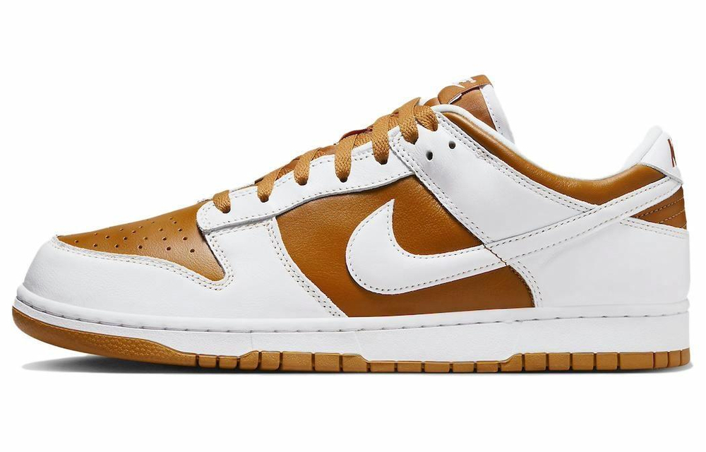 Кроссовки Nike Dunk "Dark Curry"