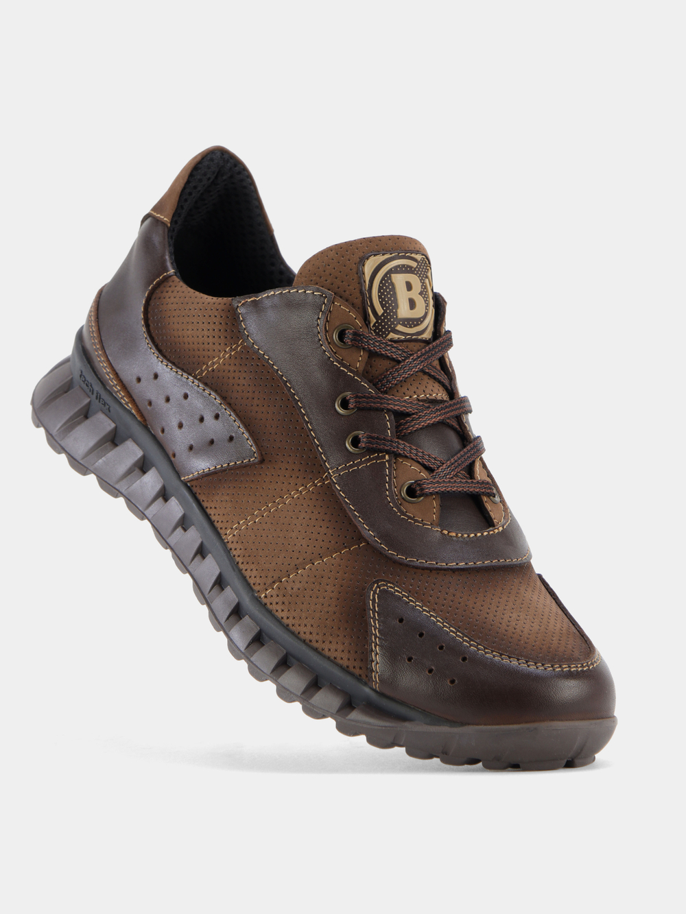 Кроссовки мужские K0184-2R