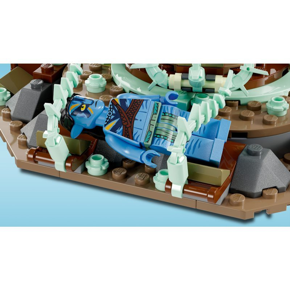 LEGO Avatar - Торук Макто и Древо душ 75574