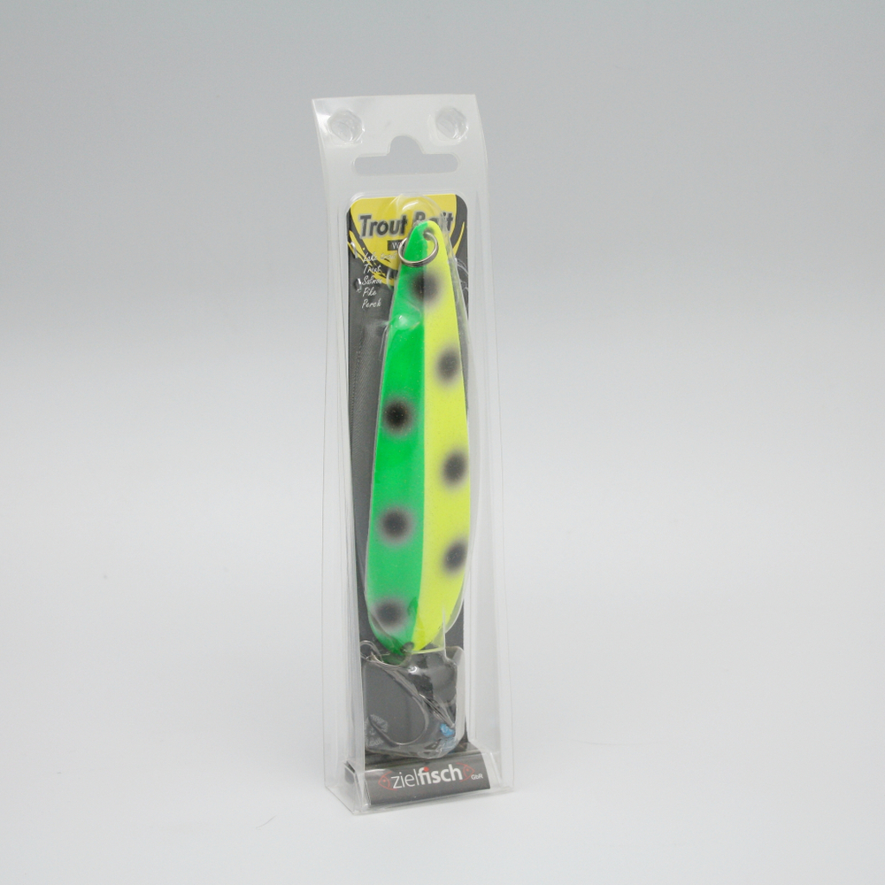 Блесна Trout Bait GARDA 40S 45 гр