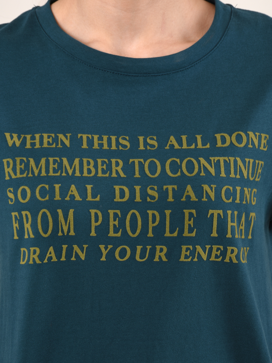 Футболка женская