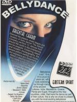 Танец живота BELLY DANCE (Беллиданс) (2 DVD)