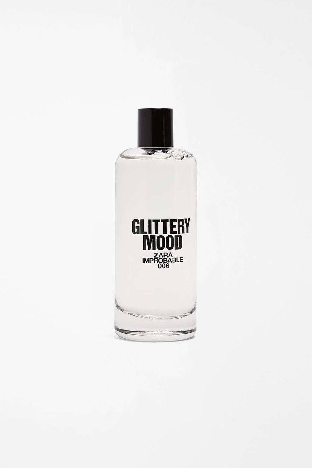 Zara 006 Glittery Mood